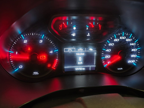 Chevrolet S10 2.8 Lt Cd Tdci 200cv