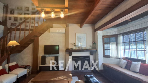 Venta Casa 4 Amb En Exaltación De La Cruz - Sakura