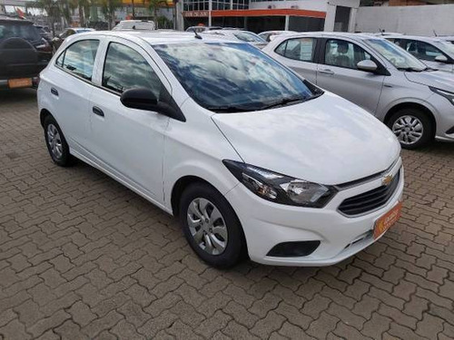Chevrolet Joy 1.0 Spe4 Flex Manual