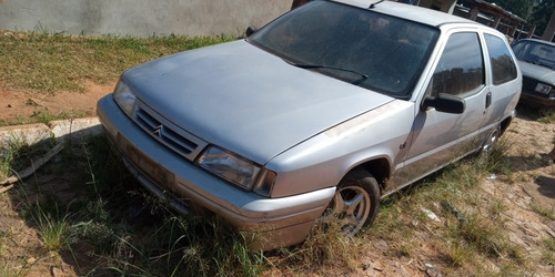 Citroën Zx 1.8 Dacar Dacar