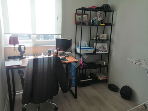 Departamento En Venta De 3 Dorm. En Cerrillos
