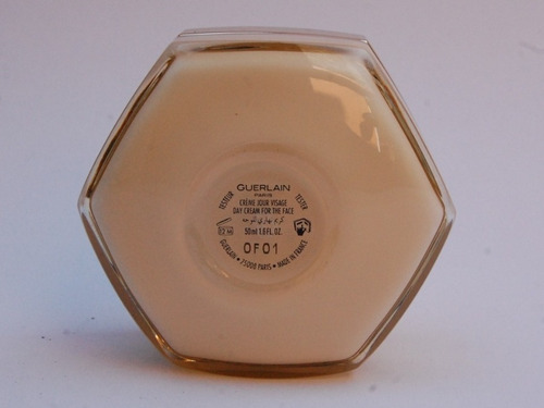 Imagen 2 de 2 de Guerlain Abeille Royale Crema De Día