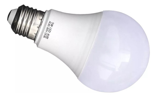 Luz Nocturna Decorativa E27, 4 Unidades, Con Forma Automátic