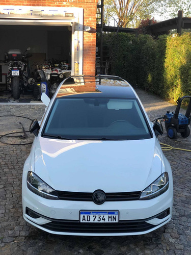Volkswagen Golf 1.4 Comfortline Tsi Dsg 2019