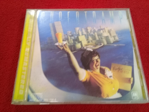 Supertramp  / Breakfast In America Remastered   /france  B13