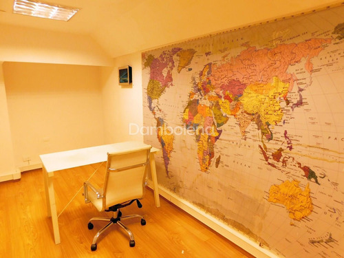 Imagen 5 de 18 de Oficina En Venta O Permuta Ubicado En Monserrat, Capital Federal, Buenos Aires