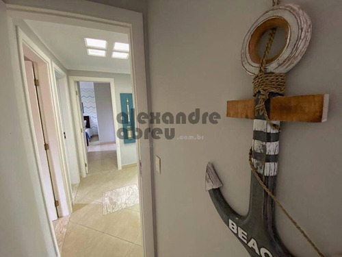 Imagem 14 de 15 de Casa Em Condomínio Fechado Na Praia Da Enseada Em Ubatuba - 713