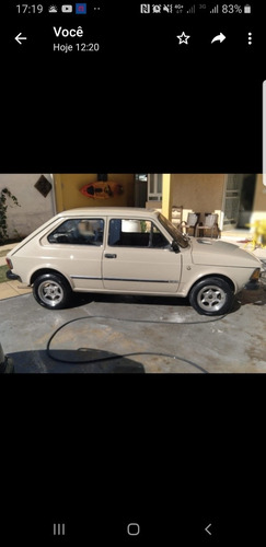 Imagem 8 de 15 de Fiat 147 Spazio 147
