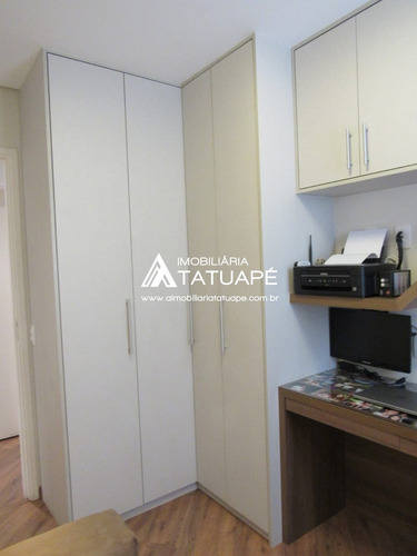 Imagem 3 de 18 de Apartamento - Ap000299 - 68097926