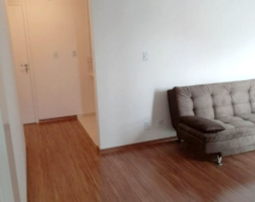 Imagem 6 de 15 de Apartamento Com 02 Dormitórios Na Liberdade - Sf38657