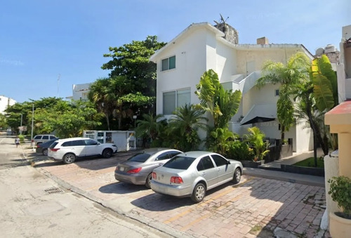 Venta De Departamento En Quintana Roo Jg