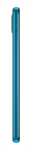 Samsung Galaxy A02 Dual Sim 64 Gb Azul 3 Gb Ram Azul