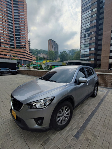 Mazda CX-5 2.0 High Awd