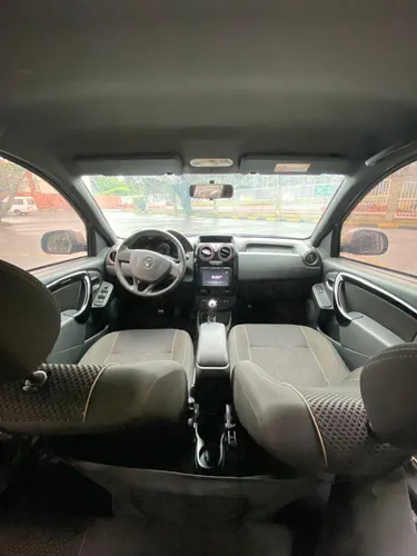 Renault Duster 2.0 Dynamique 4x2