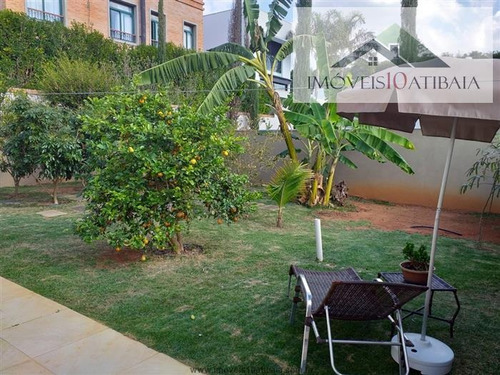 Imagem 29 de 29 de Casas Em Condomínio À Venda Em Bragança Paulista/sp - Compre O Seu Casas Em Condomínio Aqui! - 1479871