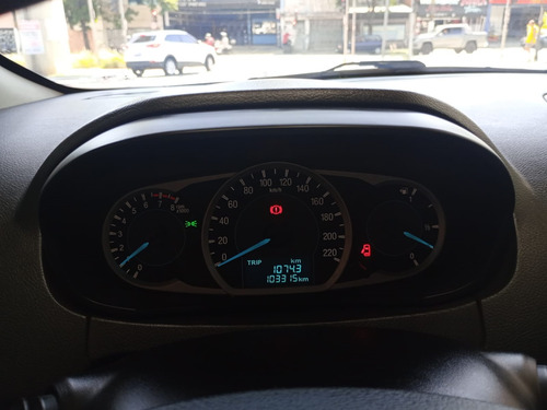 Ford Ka 1.0 TI-VCT FLEX SE MANUAL