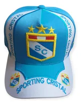 Comprar Gorra Bordada Con Emblemas - Curvo