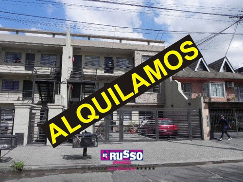 Alquiler Departamento 2 Ambientes San Justo