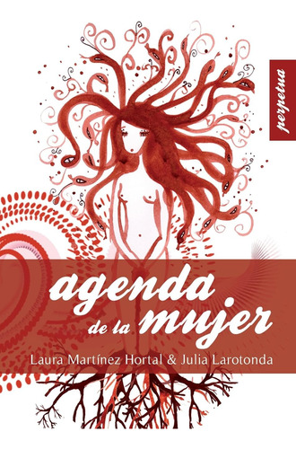 Libro: Agenda Mujer: Diario Menstrual (spanish Edition