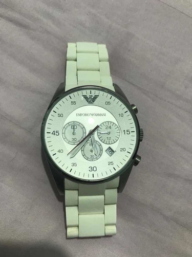 Relógio Emporio Armani