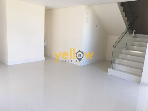 Imagem 3 de 9 de Casa - Residencial Real Park - Ca-3041