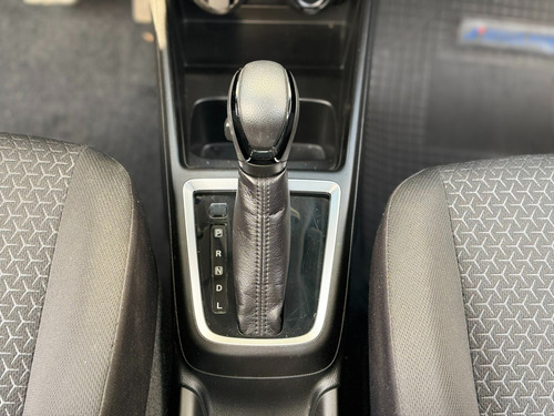 Suzuki Swift GLX PLUS CVT 1.2