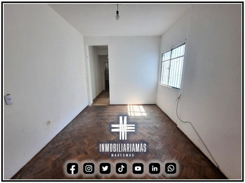 Imagen 4 de 12 de Alquiler Apartamento 1 Dormitorio Paso Molino Imas.uy M * (ref: Ims-17554)
