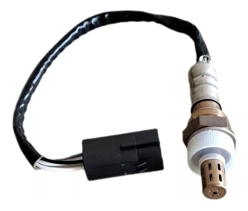 Sensor Oxigeno Aveo 4 Cables 