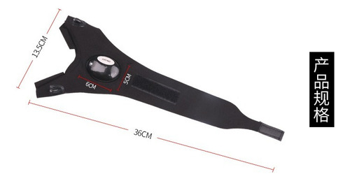 Guantes De Seguridad Nocturnos Multiusos Led Para Exteriores