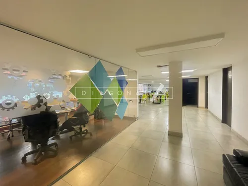 Bodega Industrial En Arriendo En Quesada