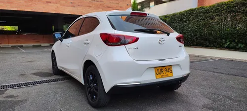 Mazda 2 1.5 Grand Touring Lx