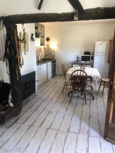 Venta Permuta Casa De Campo