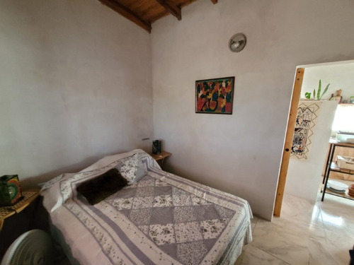 Imagen 7 de 18 de Casa Quinta De Un Dormitorio, Con Vista Al Rio En Quinto Cuartel