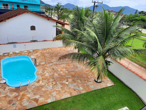 Imagem 29 de 30 de Apartamento Com 3 Dorms, Praia Do Sapê, Ubatuba - R$ 689 Mil, Cod: 1413 - V1413