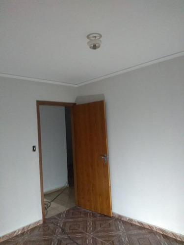 Casa À Venda Na Rua João Luiz Vieira, Vila Moreira, Cornélio Procópio - Pr - Liv-8785