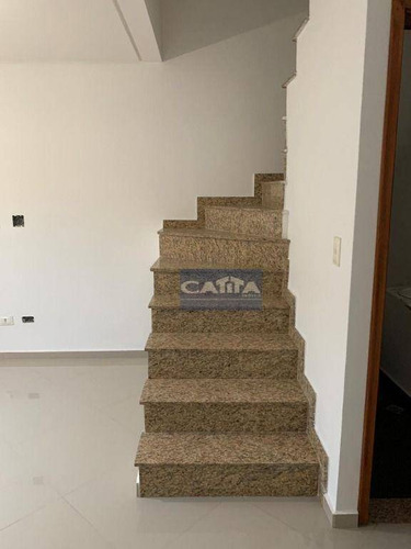 Imagem 5 de 30 de Sobrado À Venda, 120 M² Por R$ 365.000,00 - Ermelino Matarazzo - São Paulo/sp - So11285