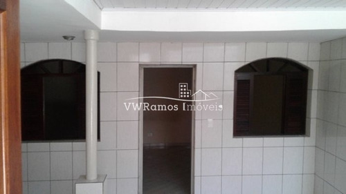Imagem 1 de 12 de Casa Térrea Para Locação No Bairro Vila Formosa, 2 Dorm, 0 Suíte, 1 Vagas, 65 M - 78