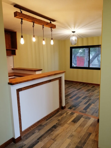 Apartamento En Venta A Estrenar, En Barrio Pueblo Nuevo