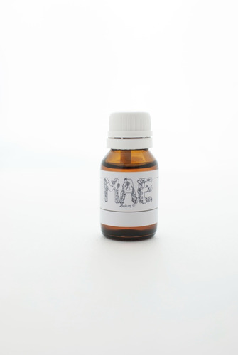 Aceite Esencial Puro De Jengibre 15ml