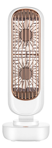 Ventilador Torre Escritorio Pequeño.velocidades Usb Portát