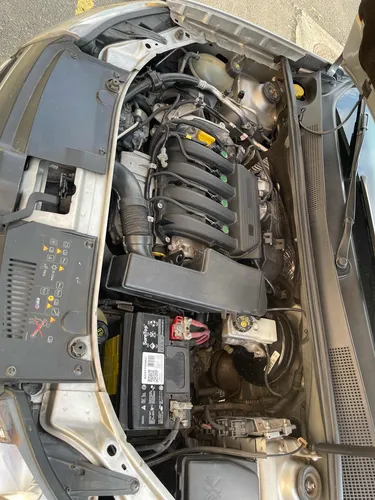 Renault Stepway 1.6 Dynamique / Intens Mecánica