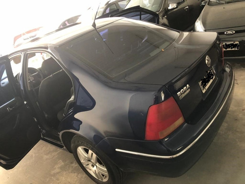Volkswagen Bora Tdi 1.9 Mod. 2006 - 160.000 Km