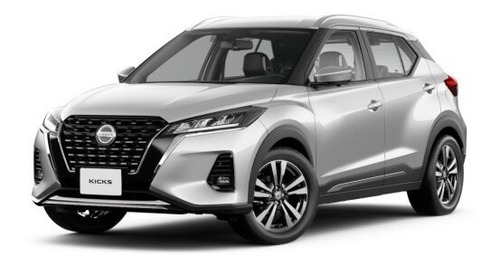 Imagen 22 de 25 de Nissan Kicks Exclusive Cvt Bitono - Sendai