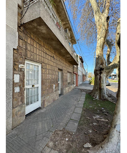 Casa A Reciclar En Barrio Belgrano