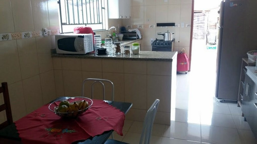 Imagem 10 de 13 de Casa Em Avelar - Paty Do Alferes - 2171