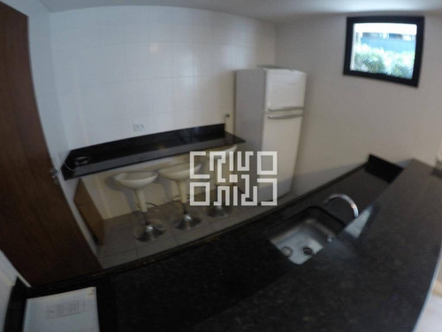 Imagem 24 de 24 de Sala Para Alugar, 35 M² Por R$ 1.500,00/mês - Icaraí - Niterói/rj - Sa0049