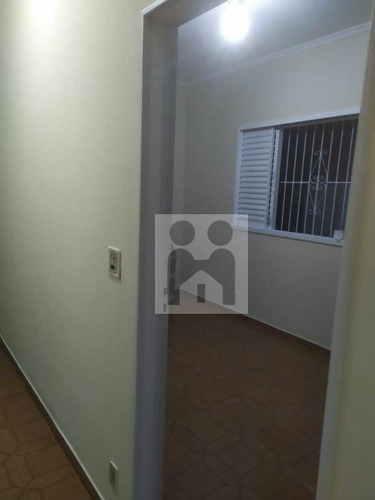 Imagem 9 de 14 de Casa Com 3 Dormitórios À Venda, 160 M² Por R$ 210.000,00 - Ipiranga - Ribeirão Preto/sp - Ca0533