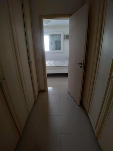 Imagem 13 de 30 de Apartamento Com 4 Dormitórios - Sacada - Vista Para O Mar -à Venda, 234 M² Por R$ 800.000 - Praia Das Pitangueiras - Guarujá/sp - Ap4696 - 34711637