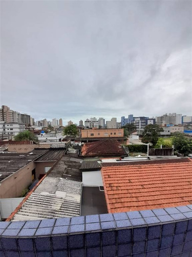 Imagem 9 de 20 de Imperdivel Ap Na Mirim 1 Dorm Com Sacada - Wb00302ws