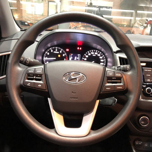 Imagem 17 de 18 de Hyundai Creta 1.6 16v Action